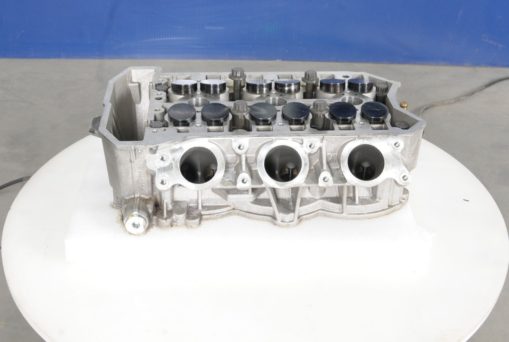 (new ref. 420413369) cylinder head ass'y