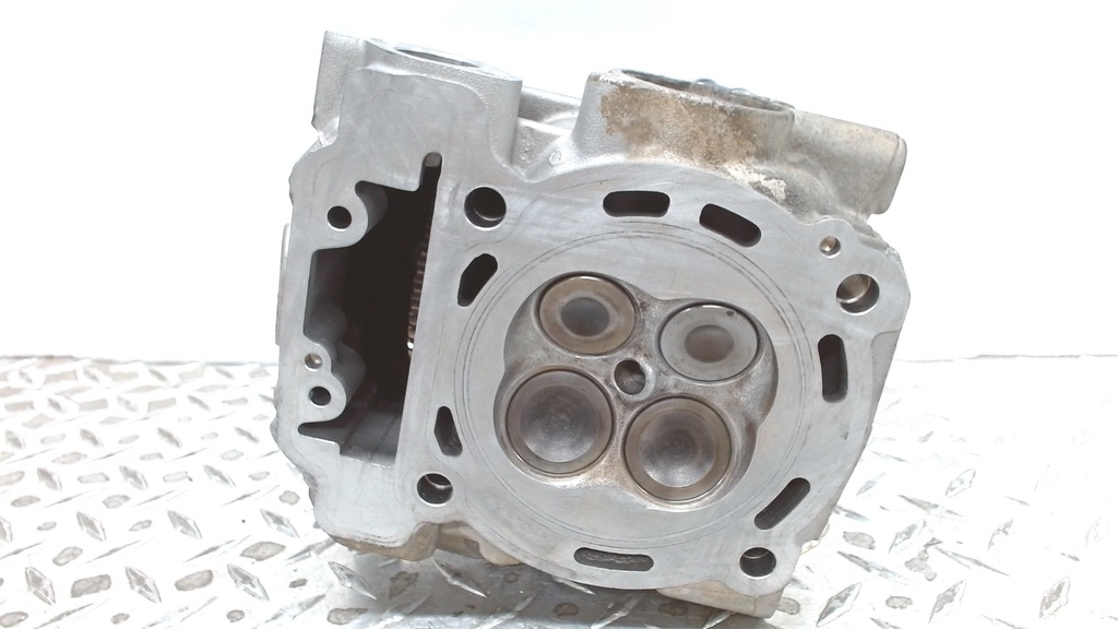 (new ref. 420413397) cylinder head ass'y