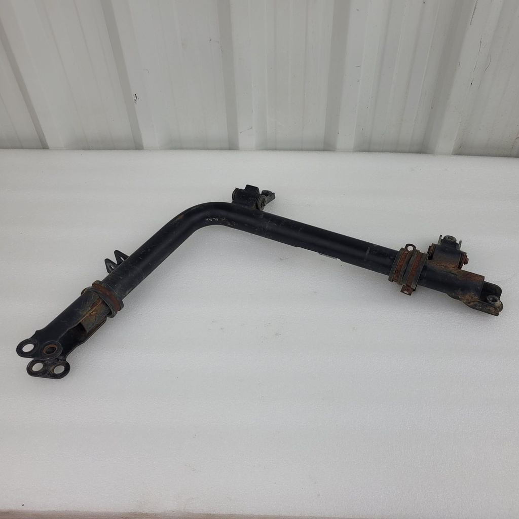 weld-bolster, right, matte blac