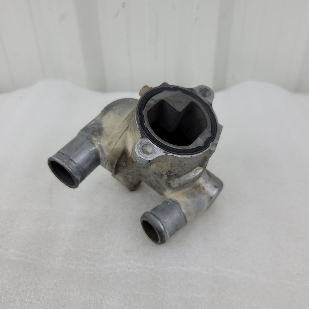 double acting theromstat, 1 mm