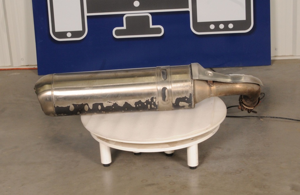 tune pipe