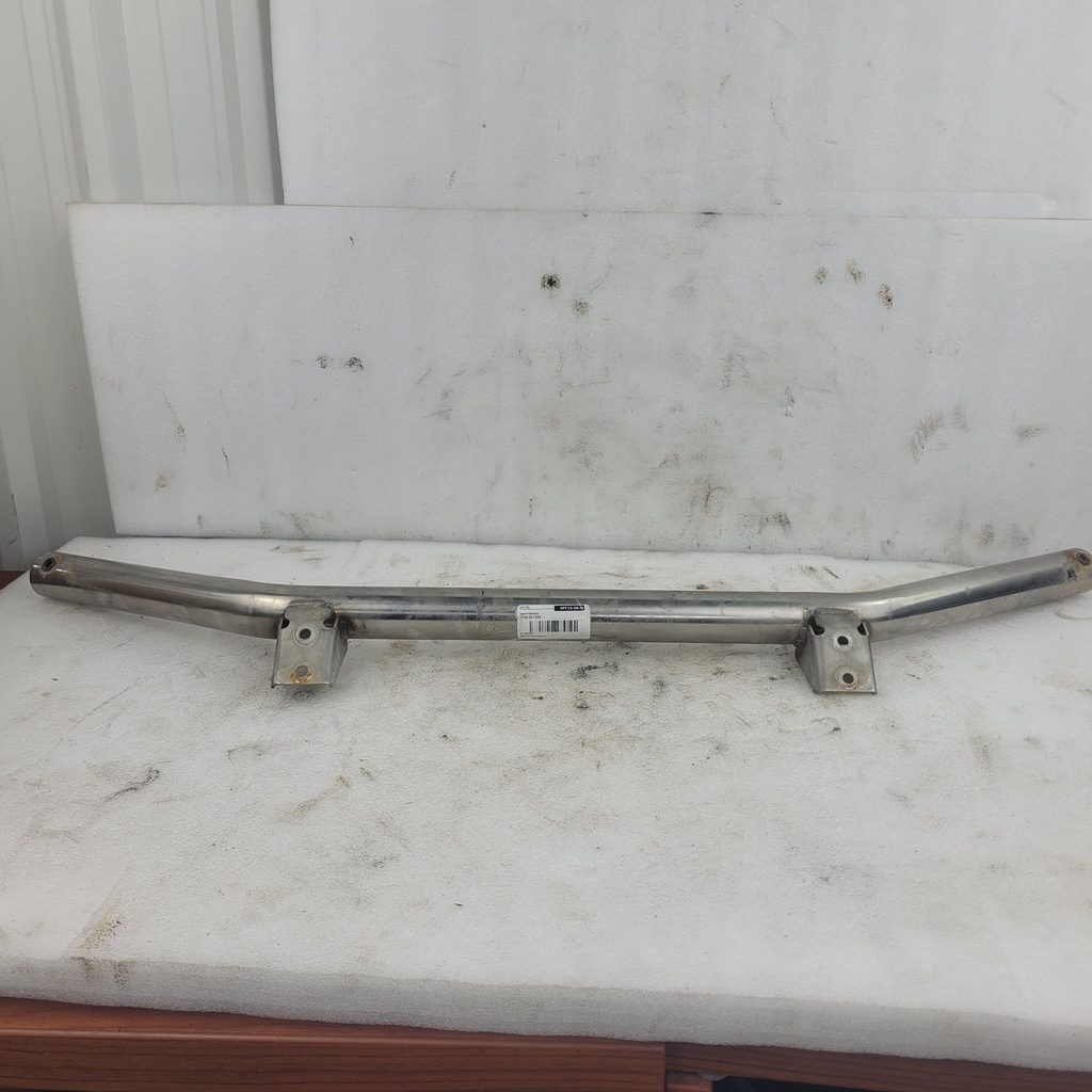 upper bumper
