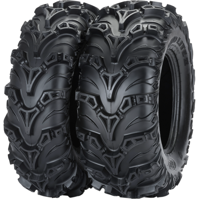 28X11-14 6PR MUD LITE II REAR TIRE