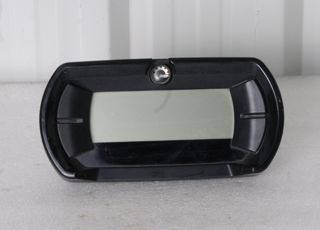 multifunction gauge