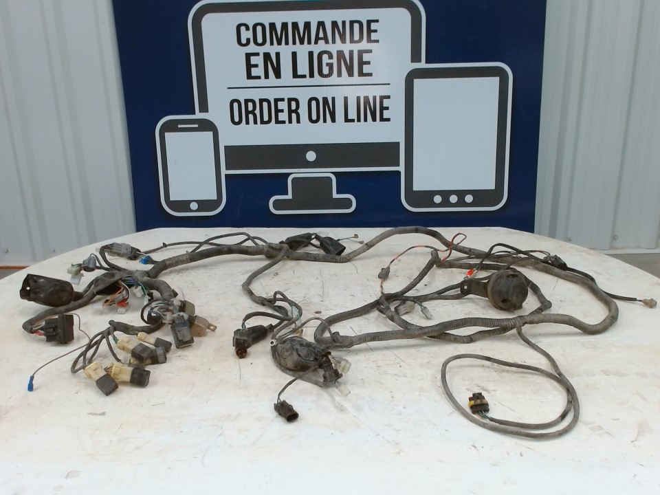 MAIN CABLE