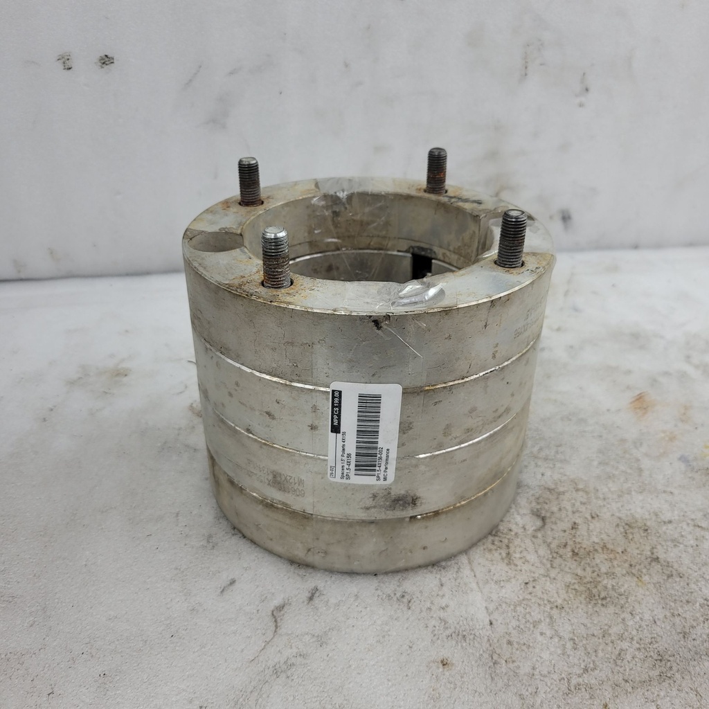 Spacers 1.5'' Polaris 4X156