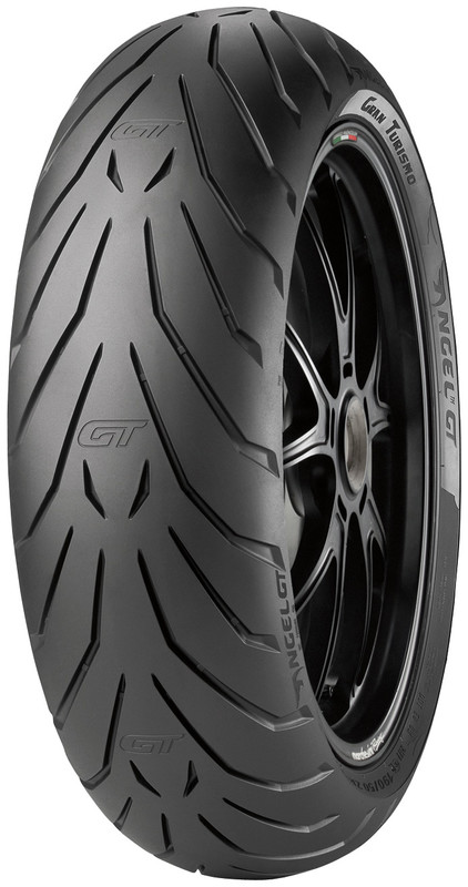 170/60ZR17 (72W) ANGEL GT REAR PIRELLI