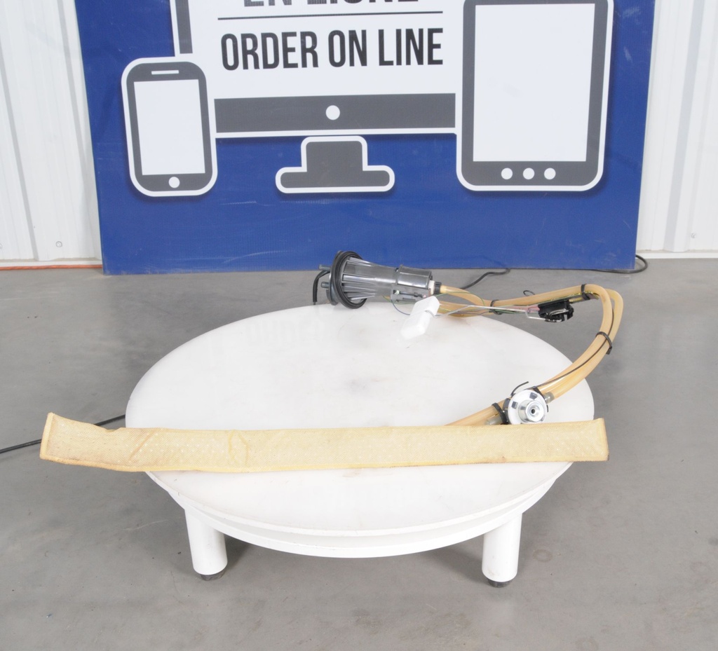 (new ref. 2211629) k-fuel pump 850