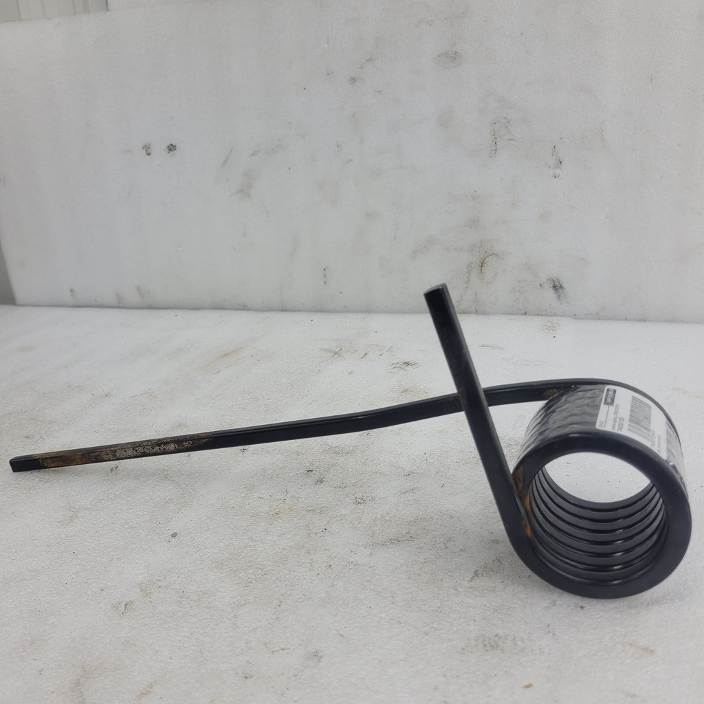 torsion spring .375/80/13 lft s