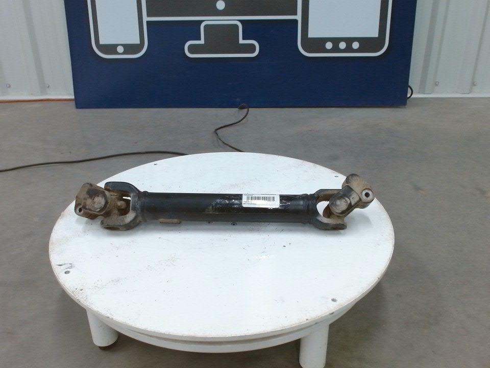 Drive Axle Ass'y