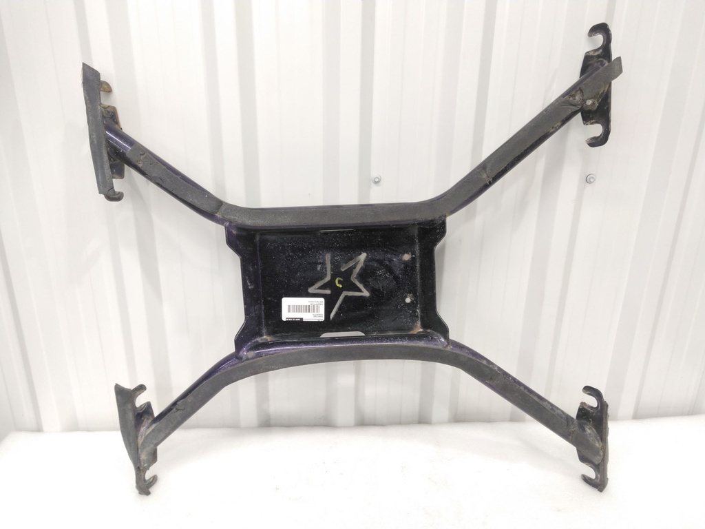 added cage except model gold built in 2017
