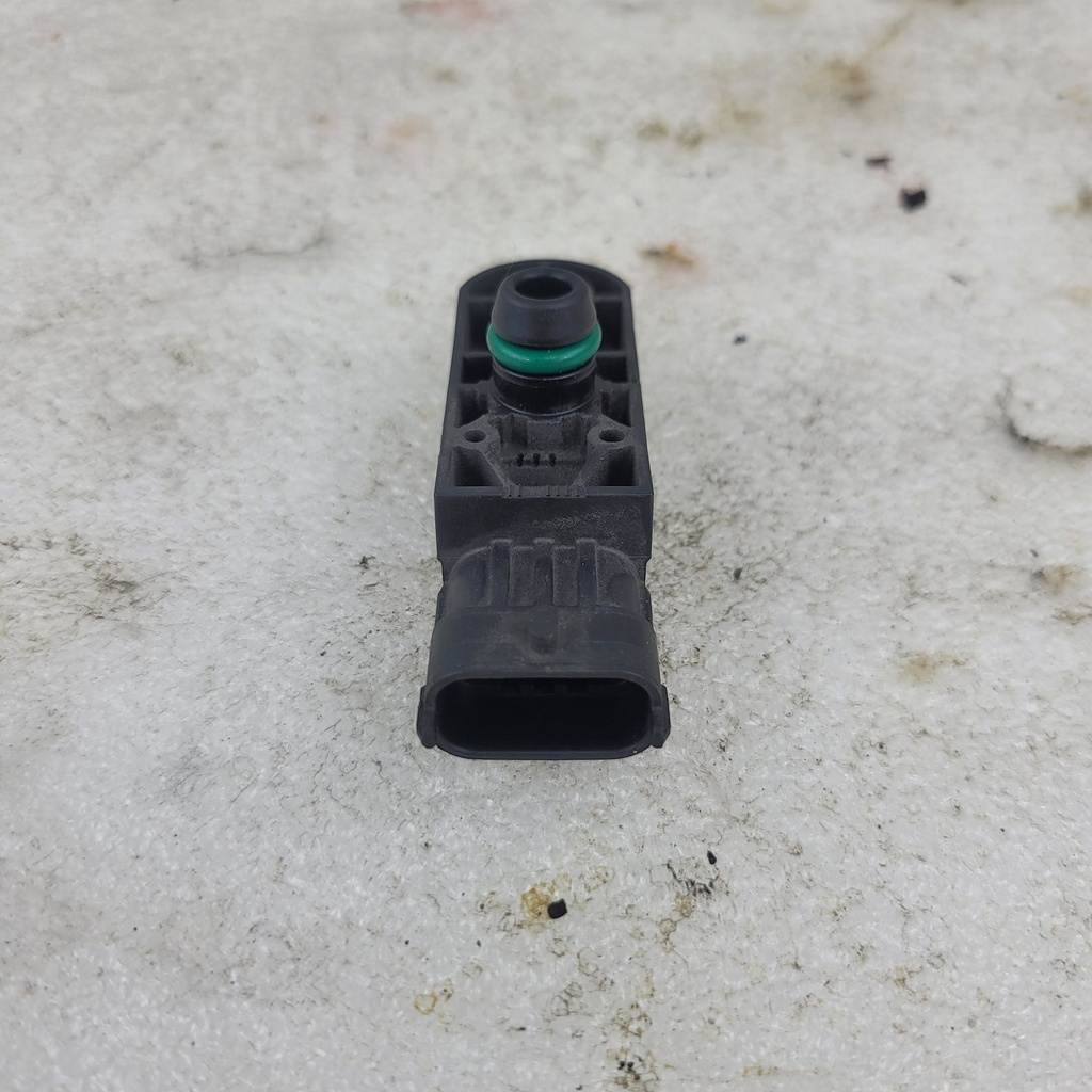 pressure sensor