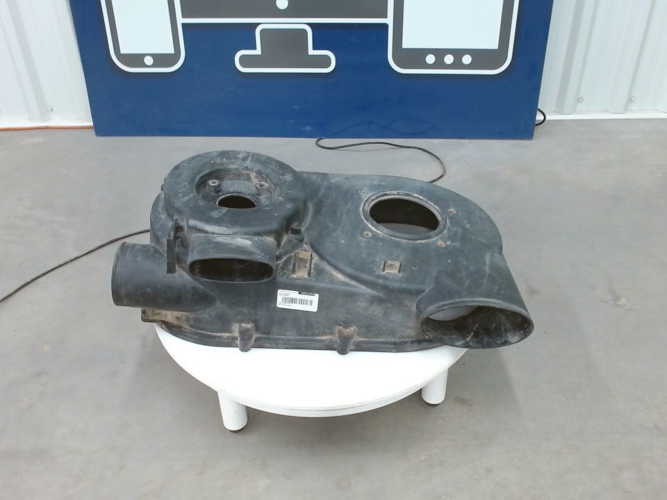cvt air guide