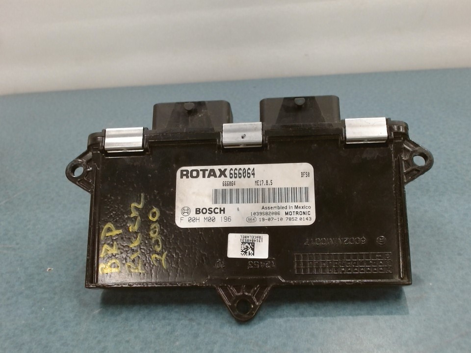 (new ref. 420666064) electronic module