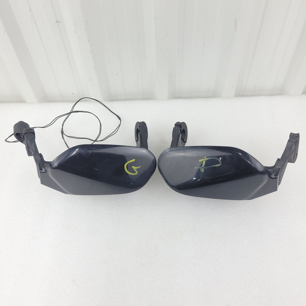 hand guard kit