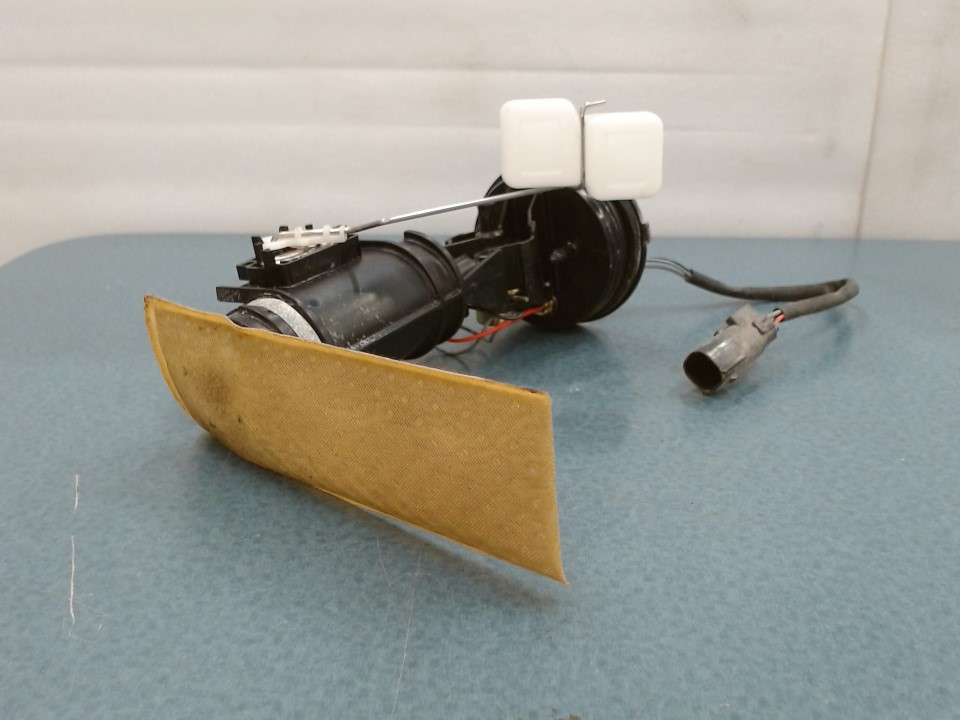 PUMP,FUEL-ASSEMBLY