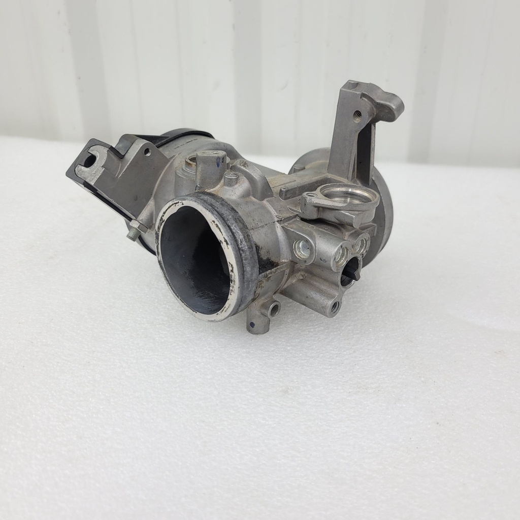 throttle body-assy (inc. 2-18)