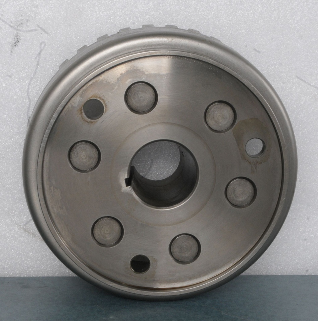 FLYWHEEL
