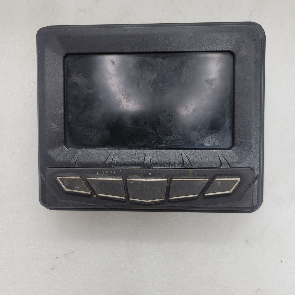 DIGITAL DISPLAY