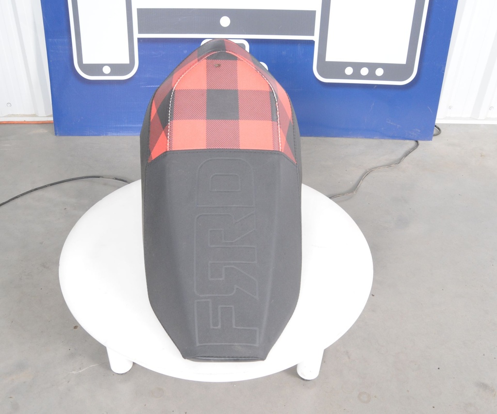 seat cover