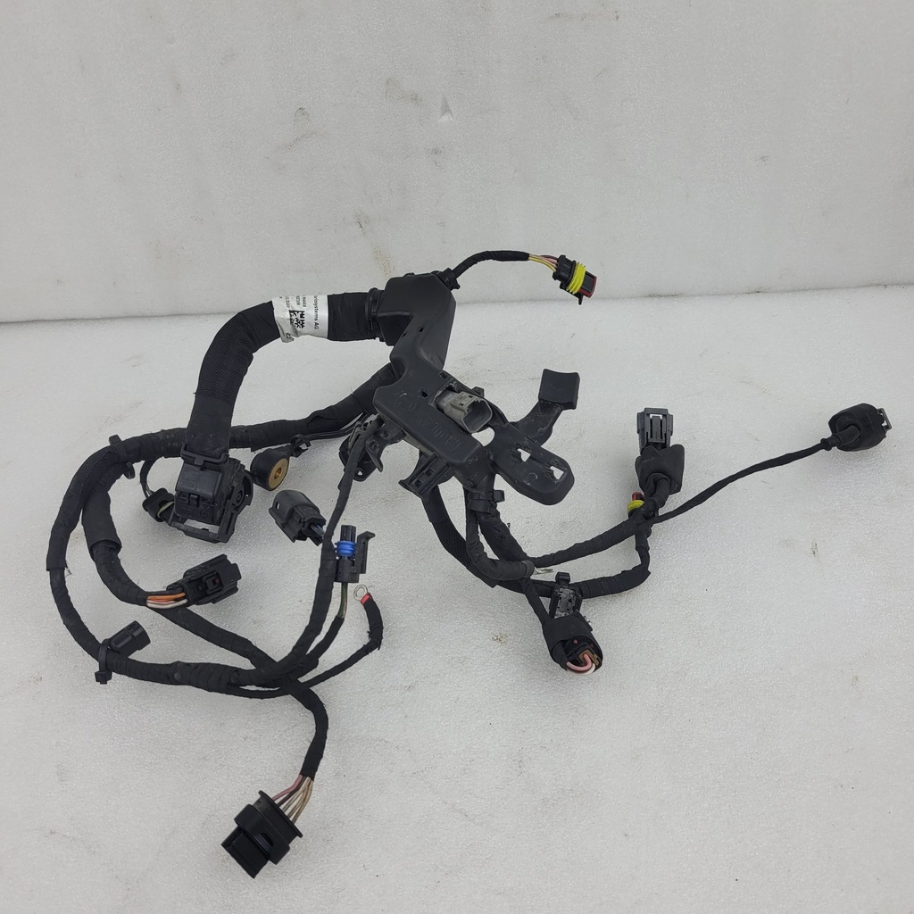engine harness