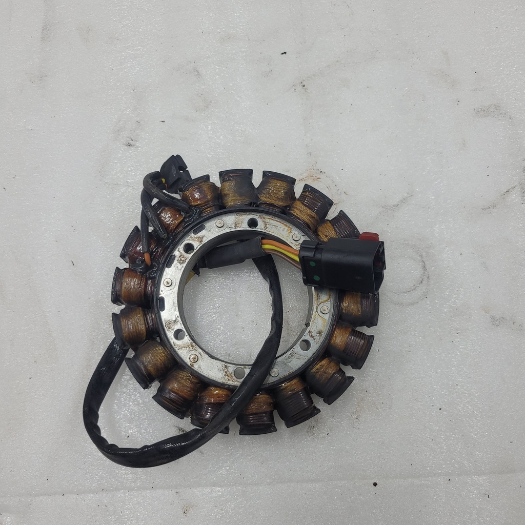 stator ass'y 55v/1300w