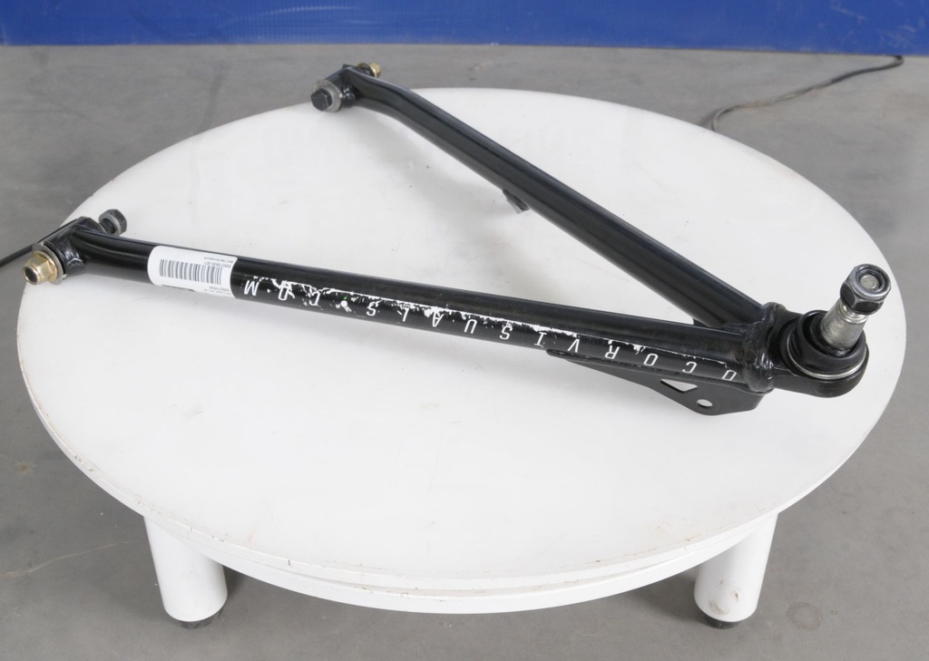 rh lower arm 36"