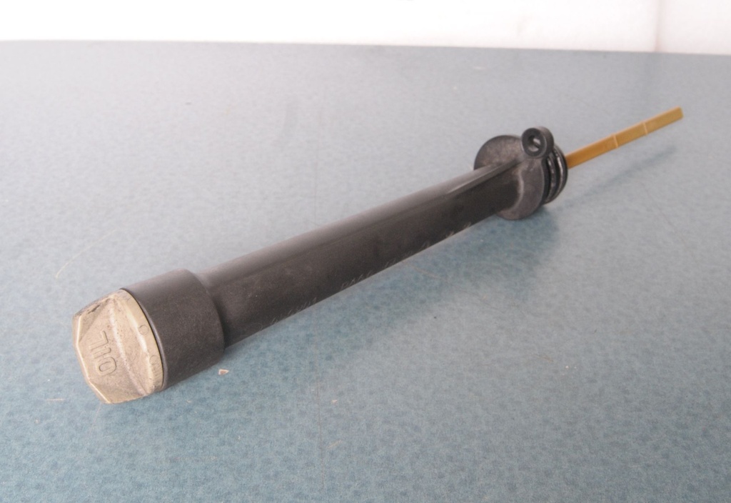 Oil Filler Tube