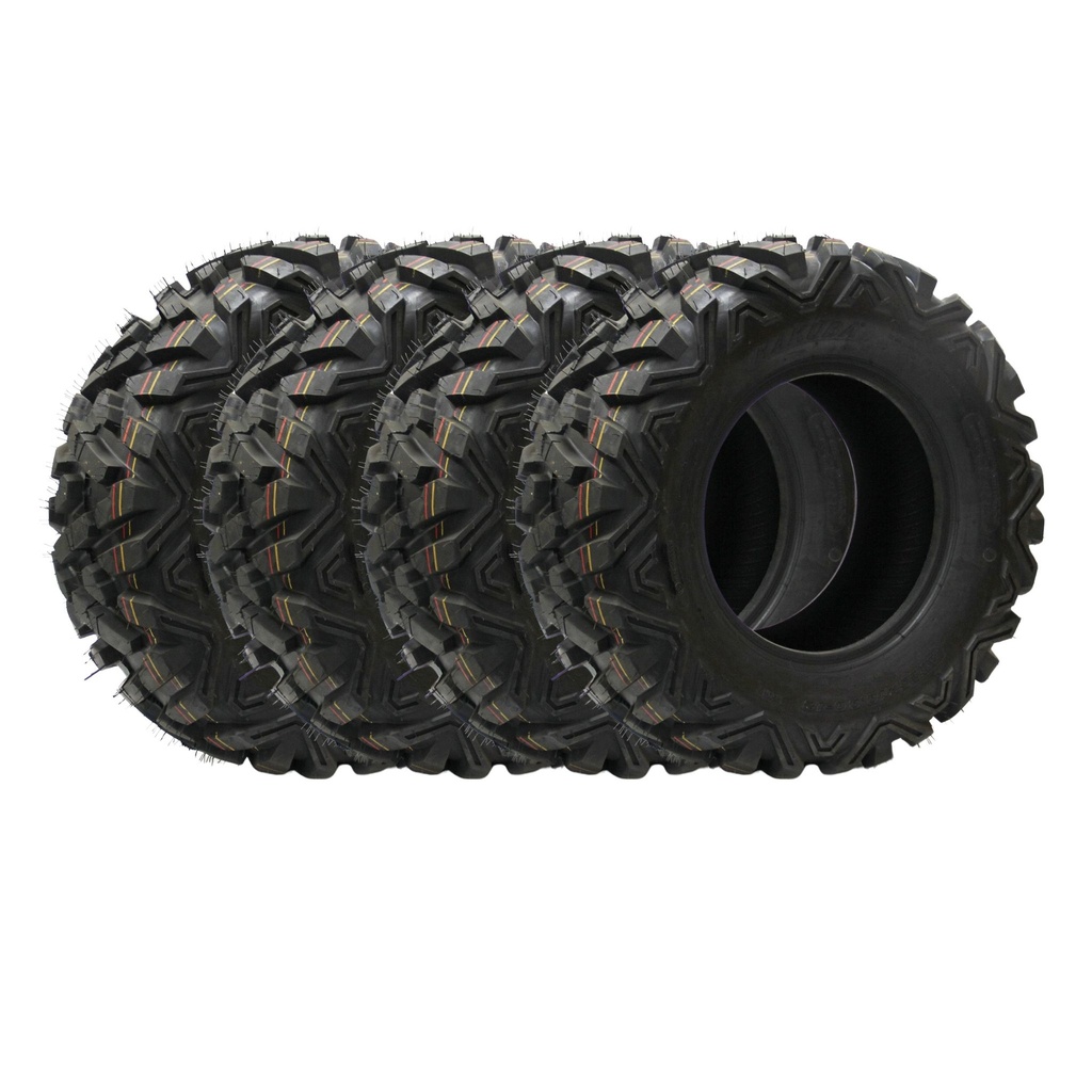 26x9-12 / 26x10-12 P350 KAKUBA
