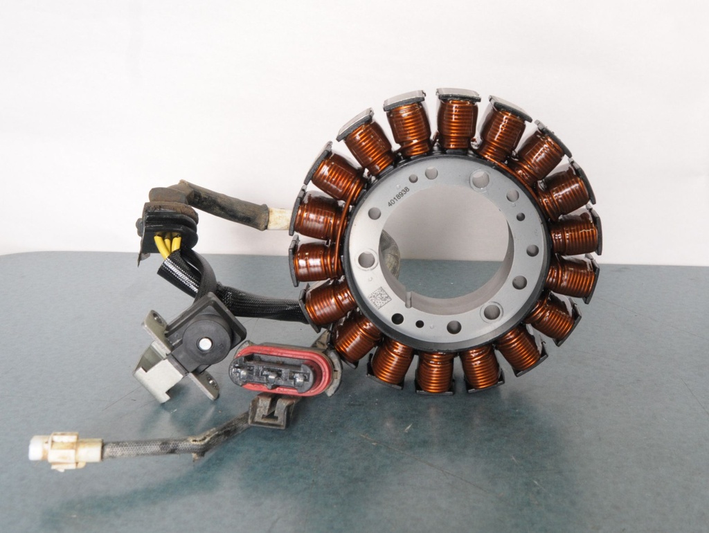 stator-660w w/cps