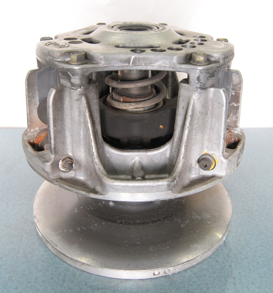 (new ref. 0746-969) clutch, drive - uncalibrated (inc. 2, 4-7, and 9-12)