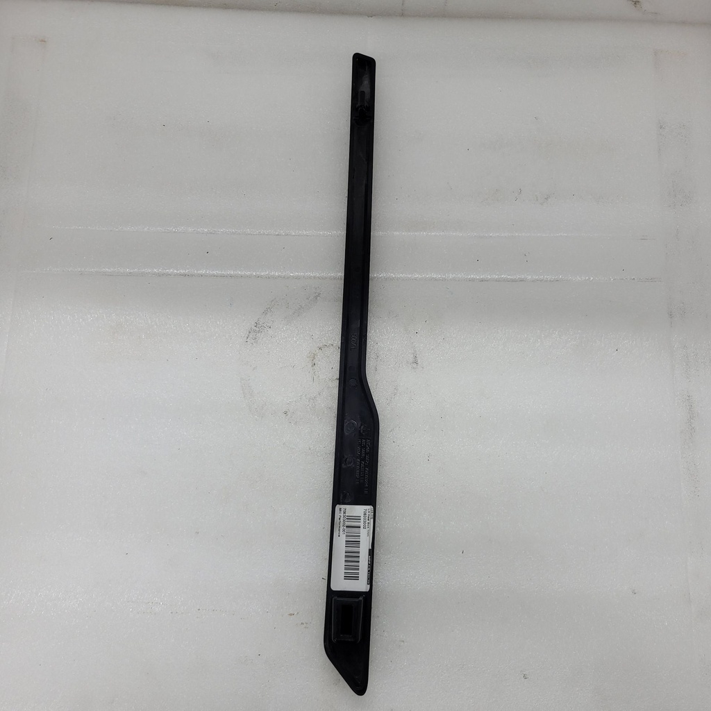 LH Rear Box Trim