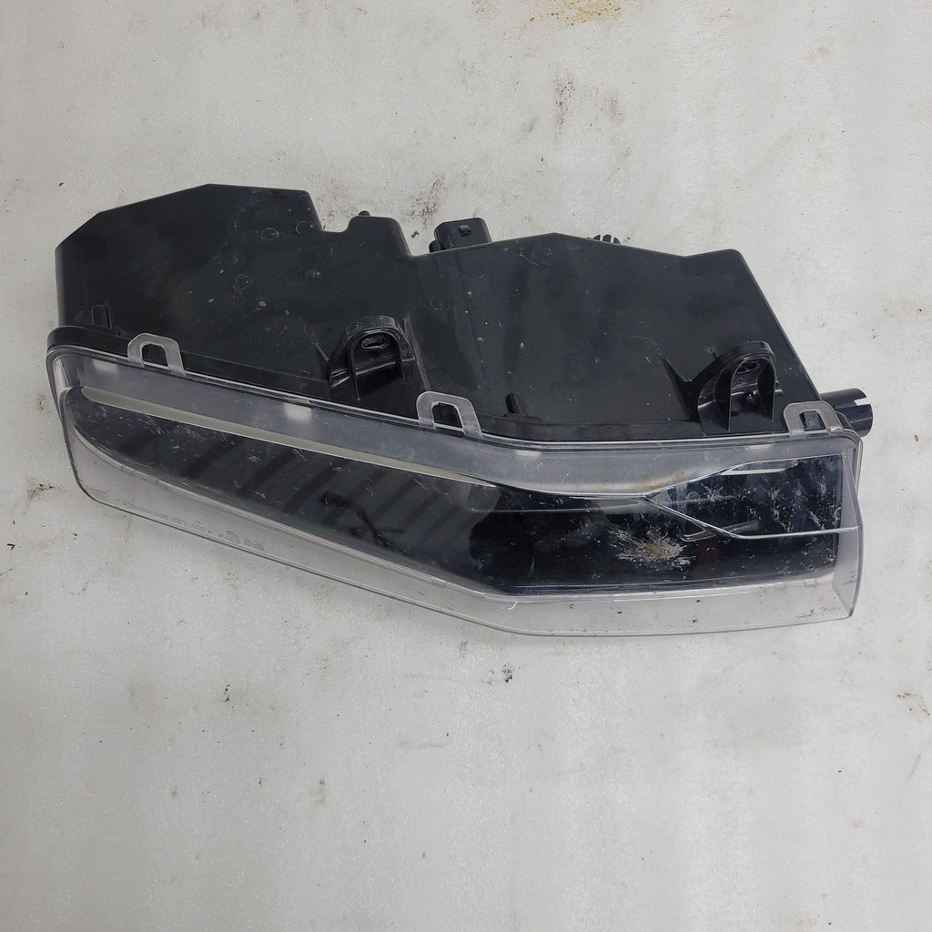 LH Headlight