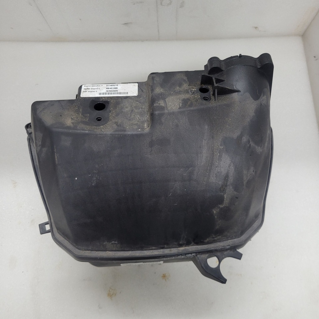 Airbox Ass'y