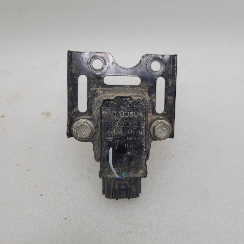 ignition coil