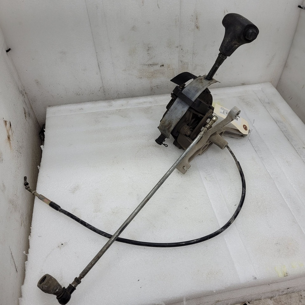 GEARSHIFT UNIT