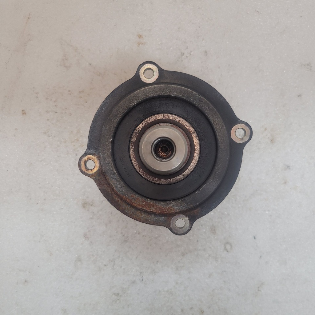 (new ref. 8gl-11406-01-00) shaft assy