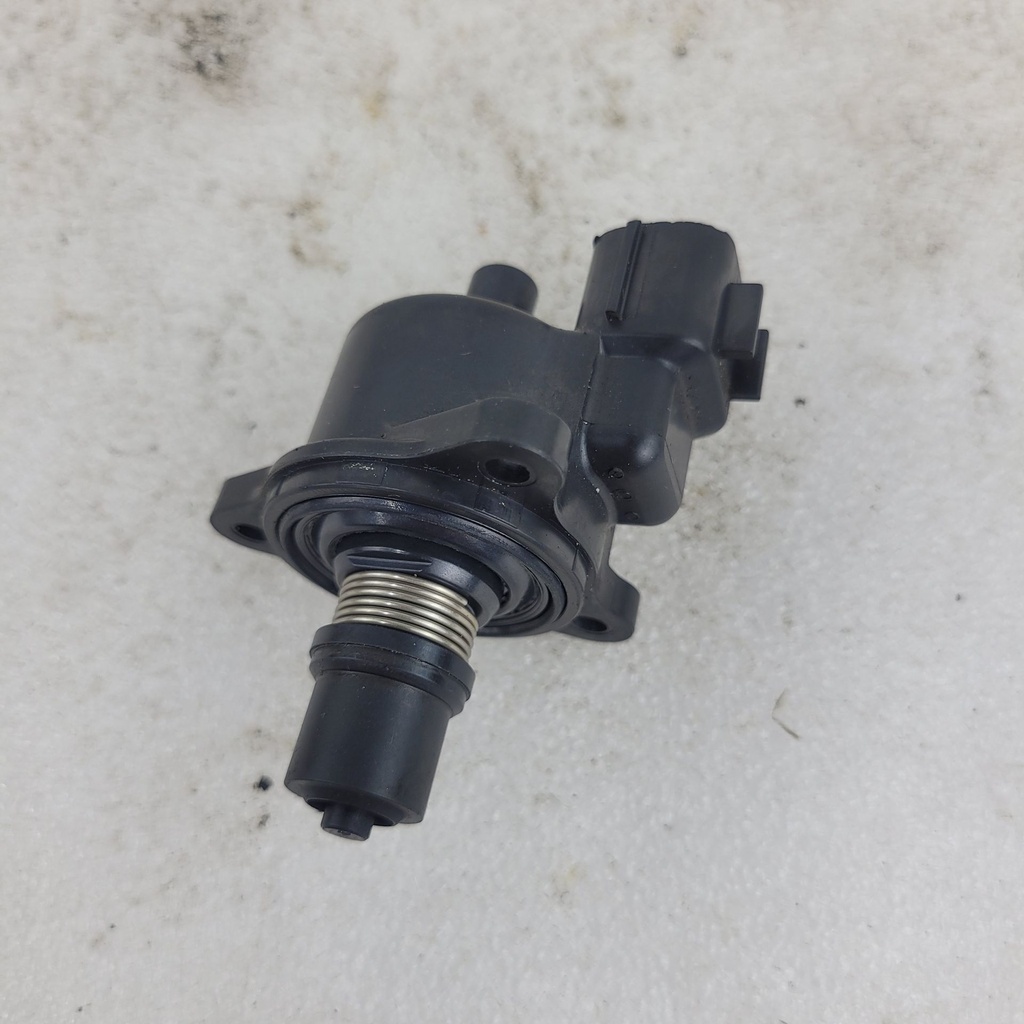 . Motor Assy
