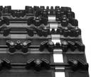 TRACK ICE ATTAK 15X121 - 1.0625" 9028H