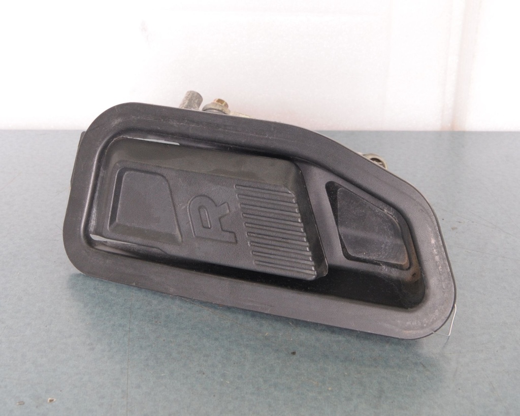 Reverse Lever