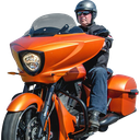 KLOCK WERKS  KWW-06-0543