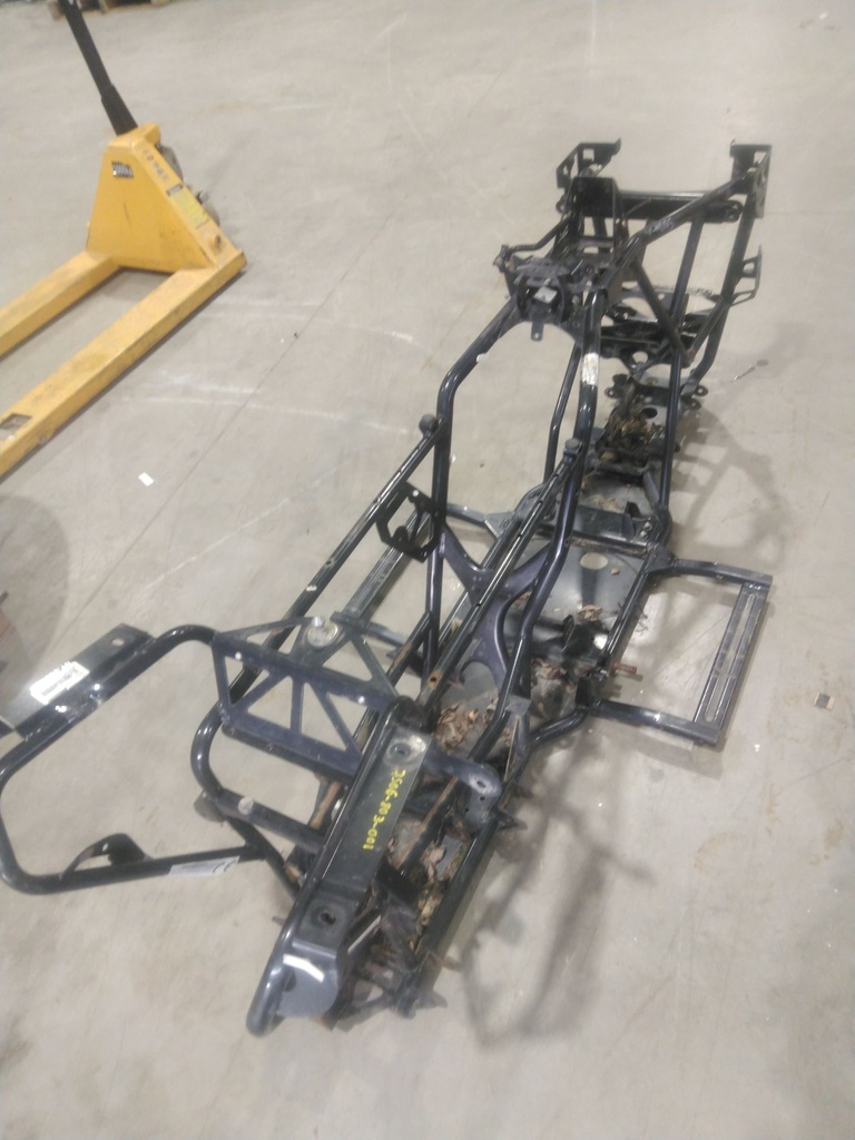 Frame Arctic Cat xr 500 2015