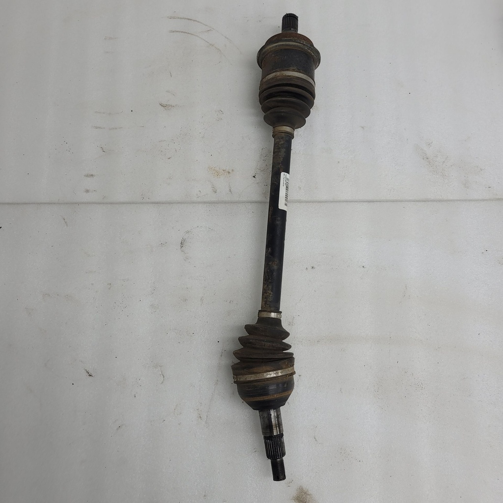Half Shaft