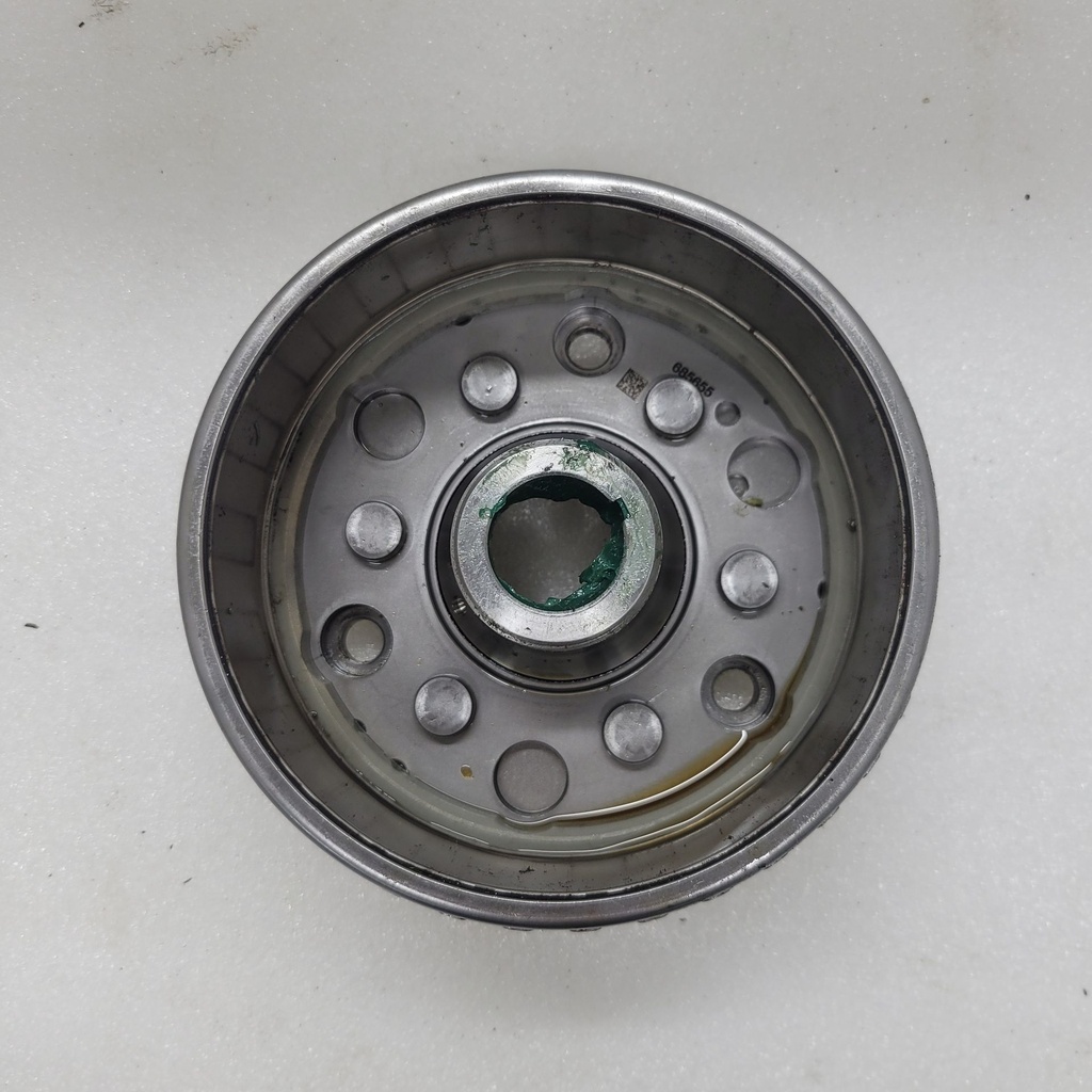 Flywheel