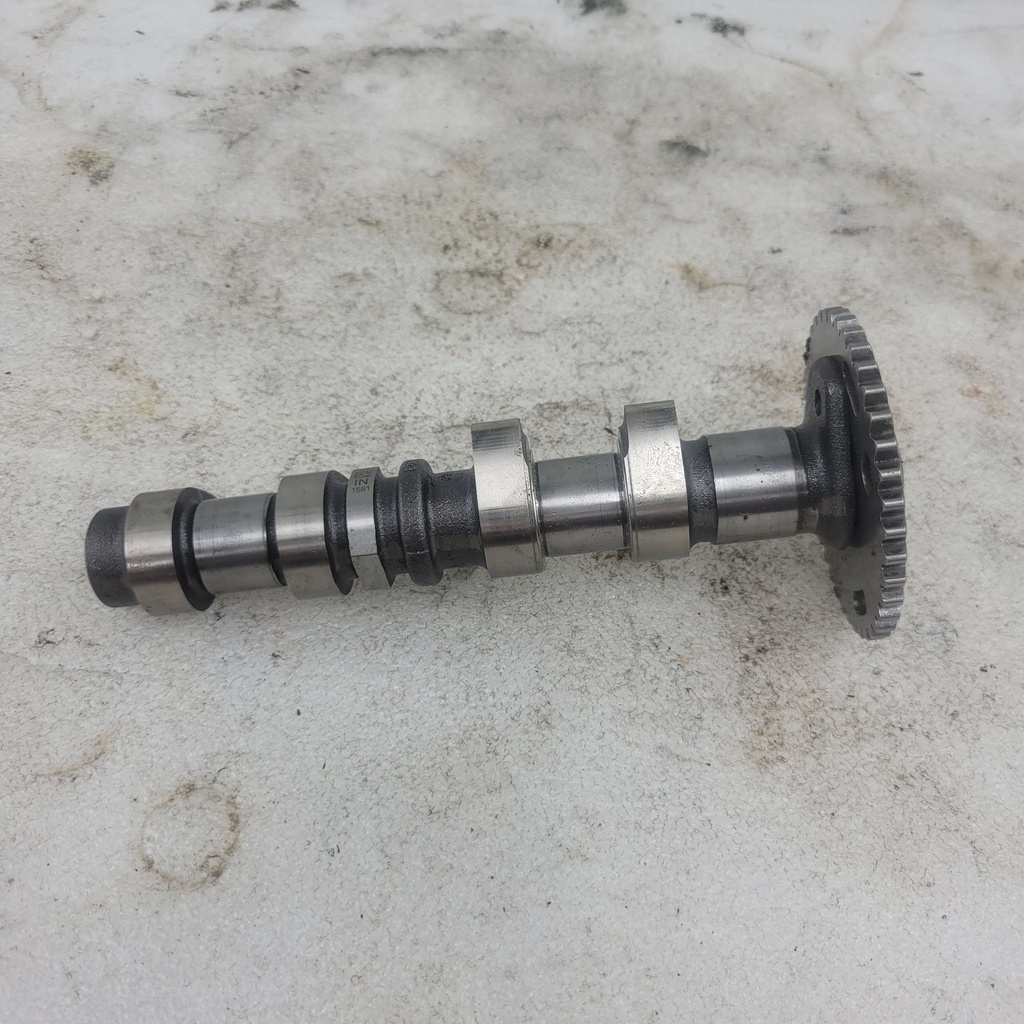 camshaft intake