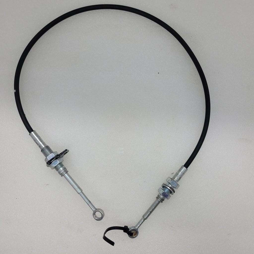 bowden cable