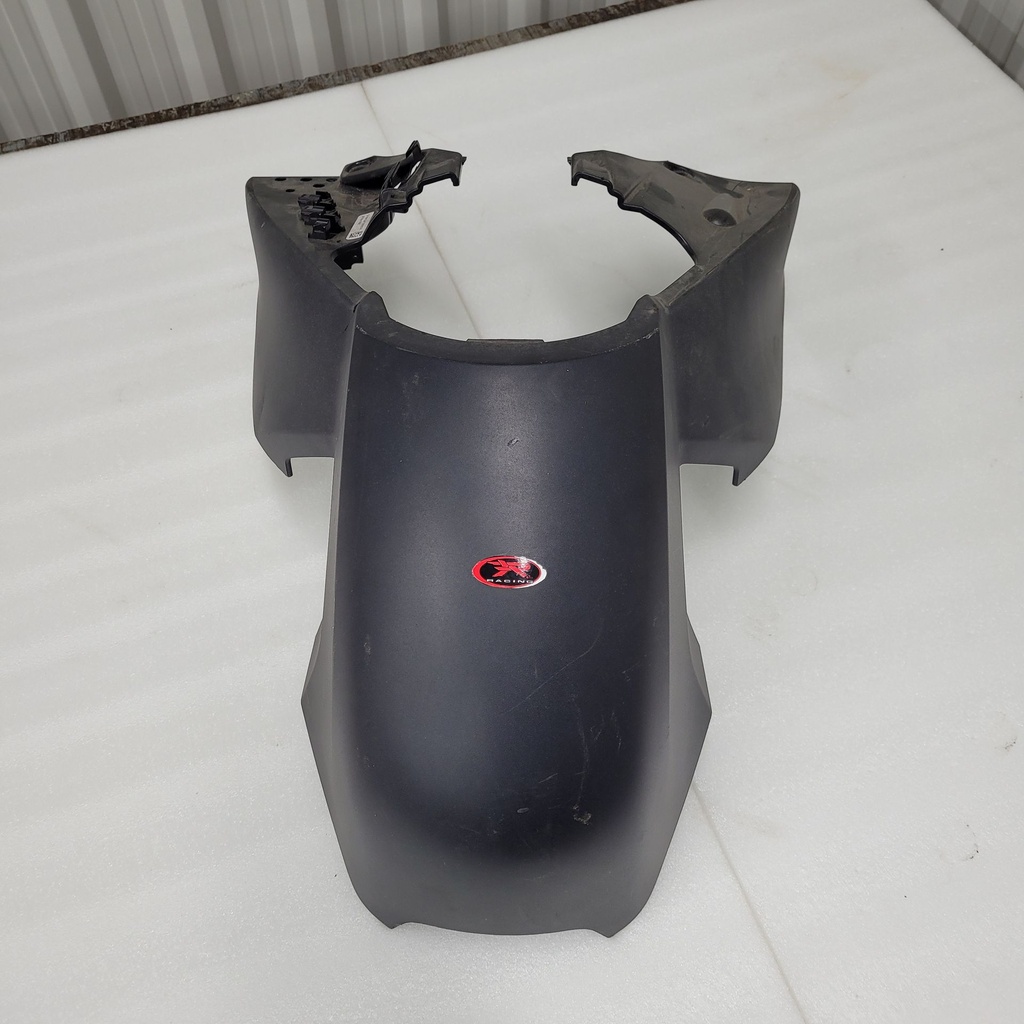 tank trim