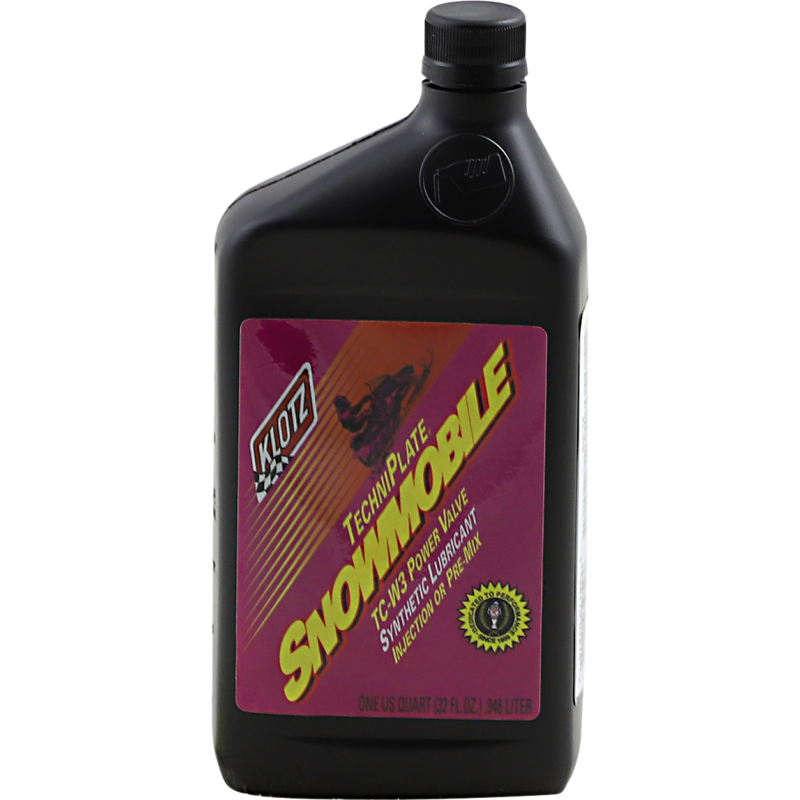 SNOW TECH TC-W3 .946 L