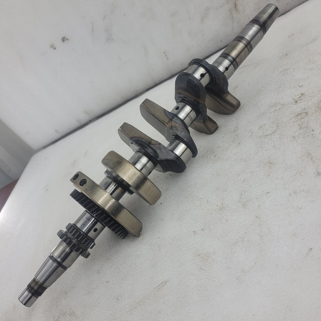 crankshaft ass'y