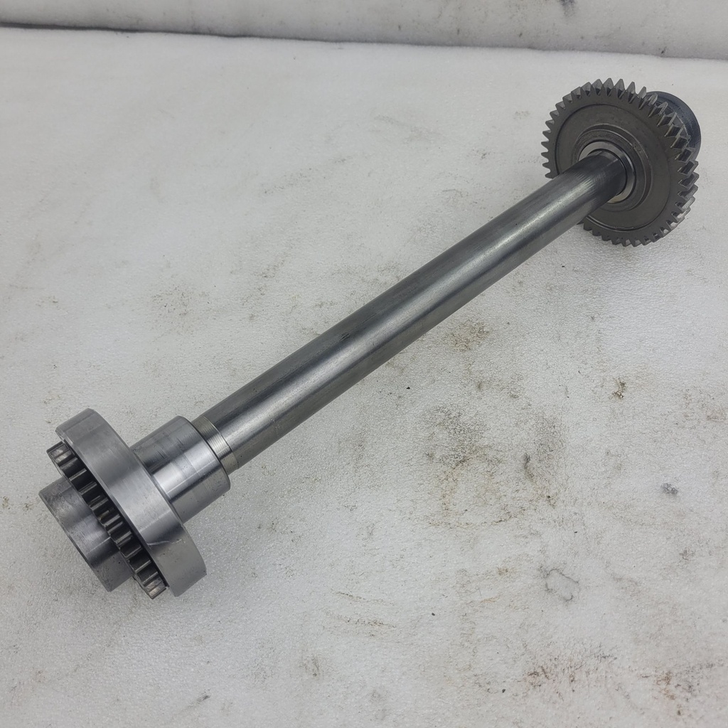 balance shaft